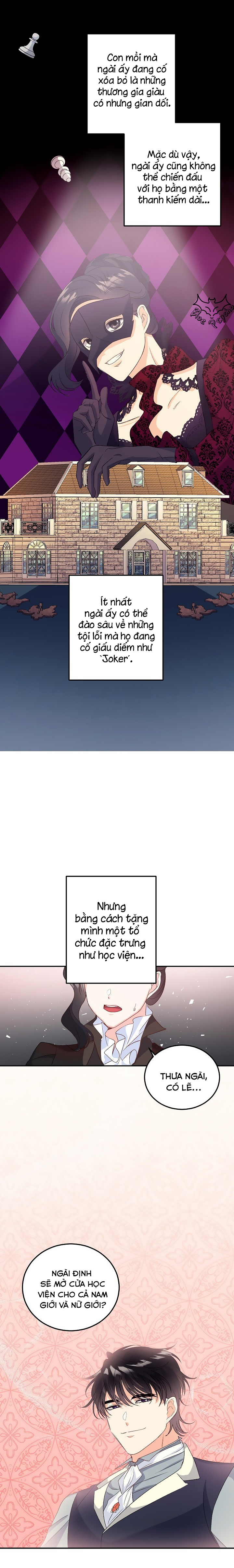 ebony, quạ đen chapter 25 9