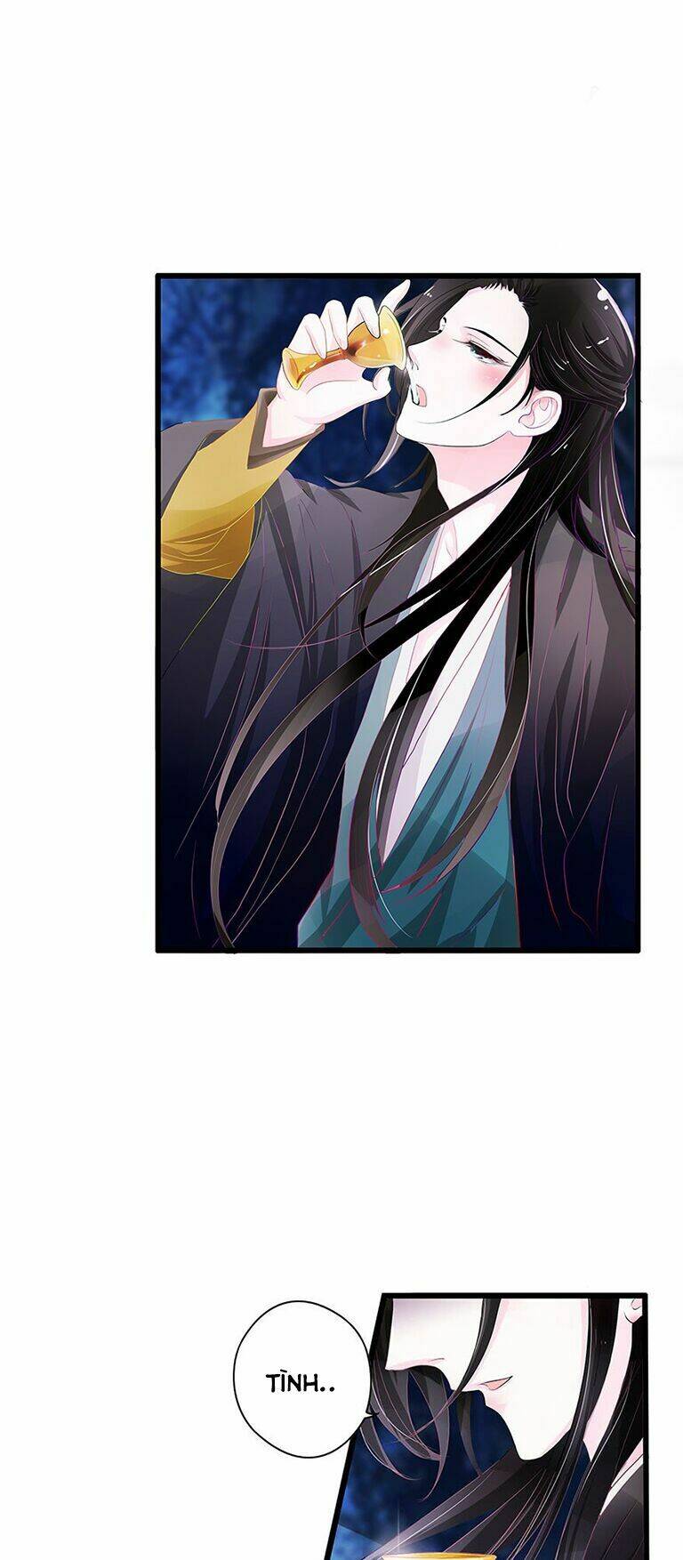 người hầu của ta là ma vương chapter 1 6