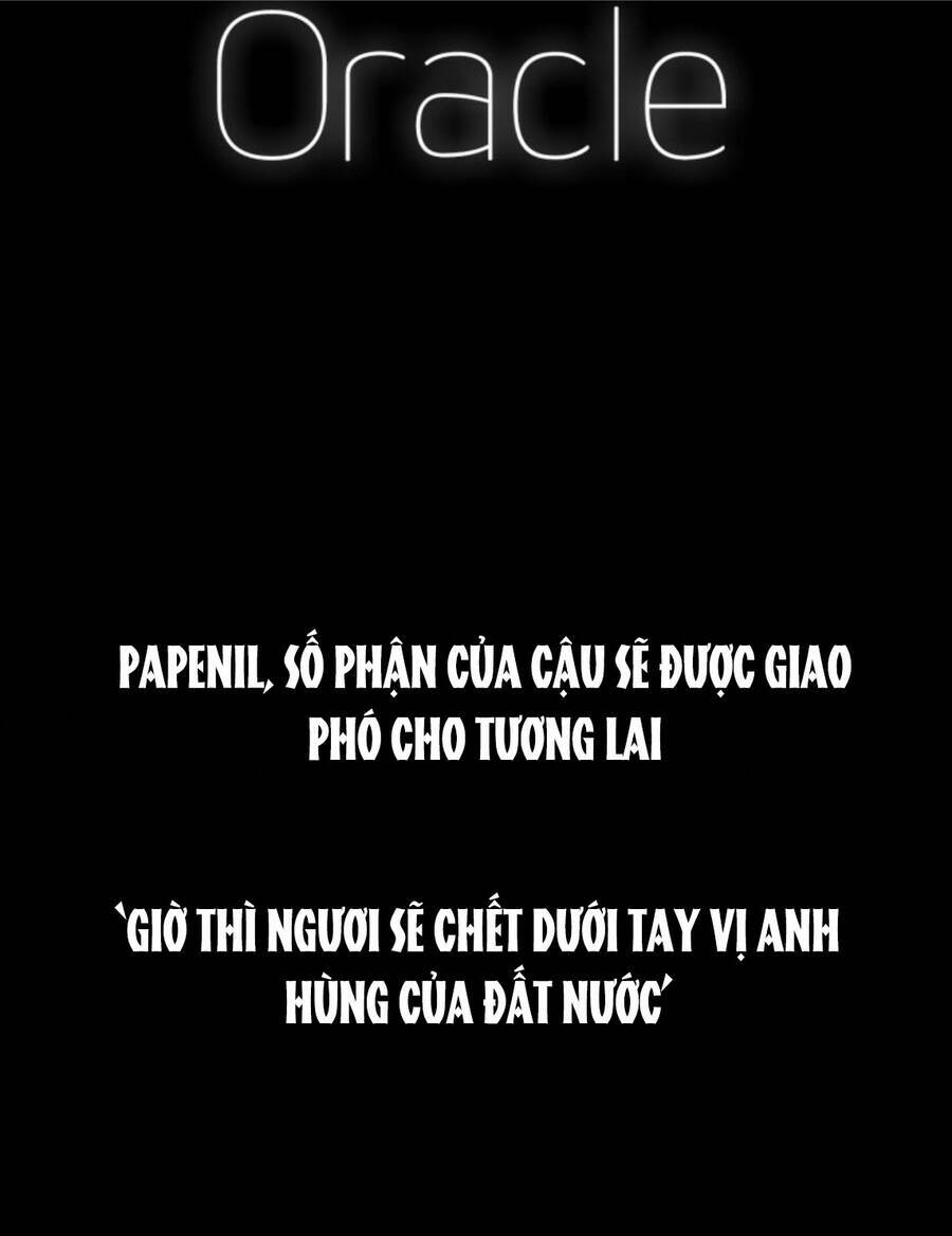 cha, con không muốn kết hôn đâu chapter 107.5 32