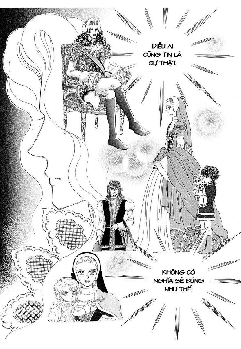 princess - công chúa xứ hoa (bản đẹp) chapter 64 59