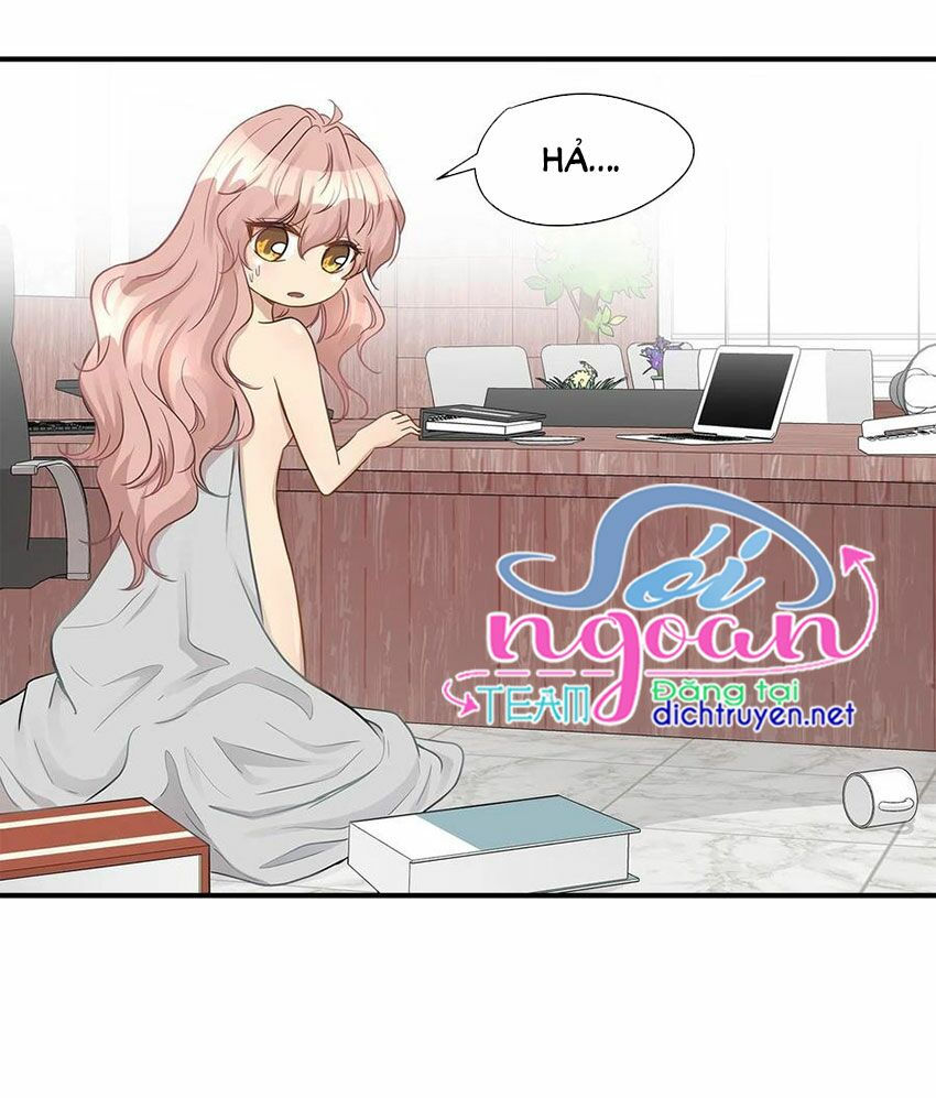 cuộc sống kỳ thú chapter 13 11