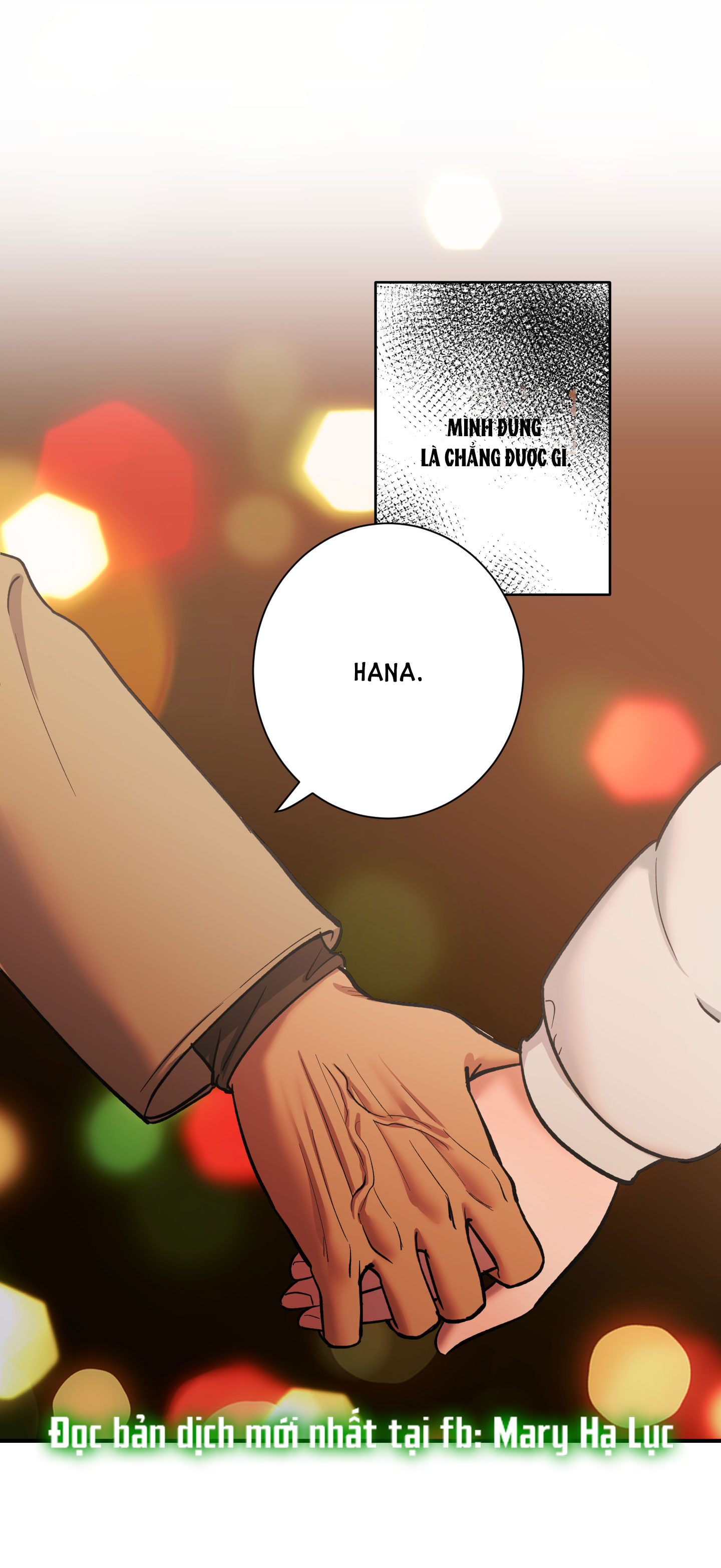 [18+] một lòng một dạ chapter 57.2 44