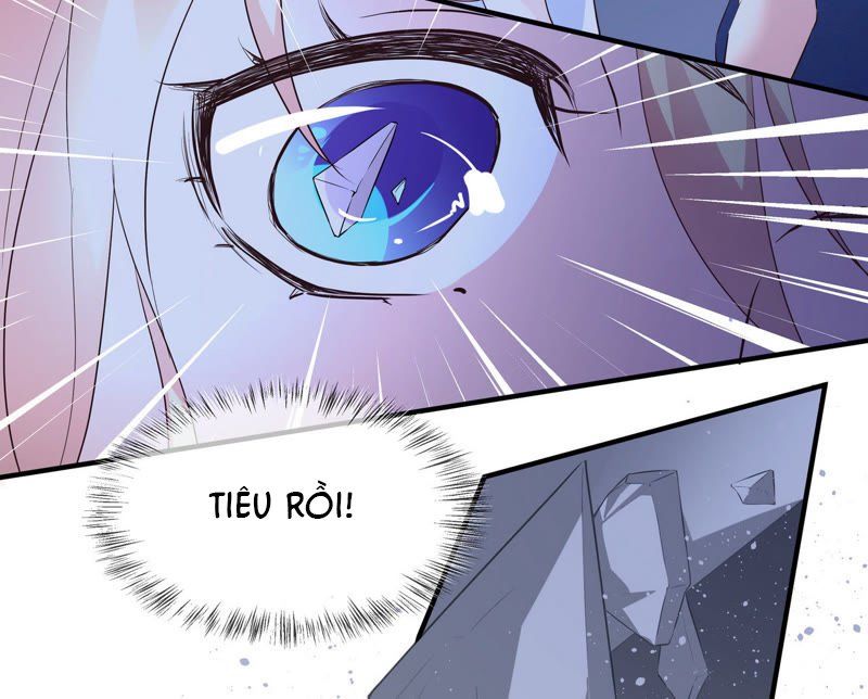 chiến lược lãng mạn của thịnh thiếu chapter 68 17