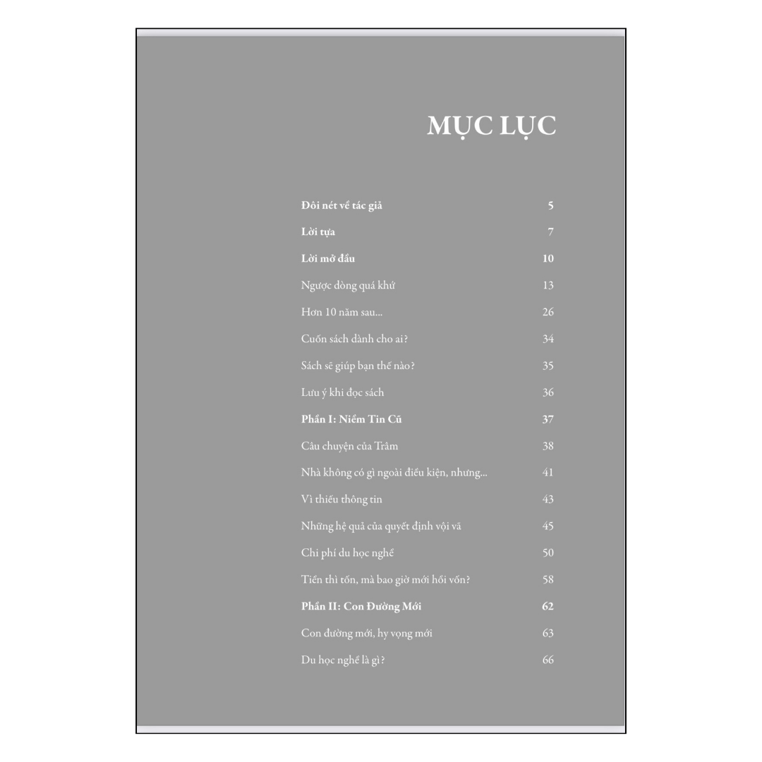 Sách - Học Ở Tây Với Phí Rất Ta - Tác giả Huyền LD