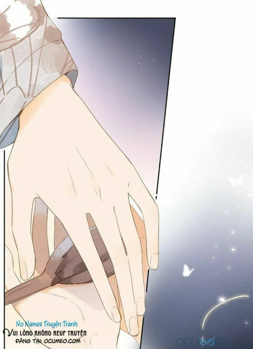 sos! tôi đã yêu một con sâu bướm (phần 2) chapter 11 39