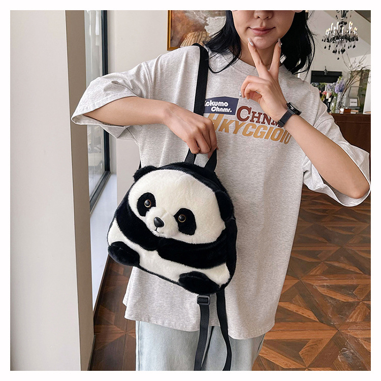 Túi đeo chéo trẻ em phong cách dễ thương  - BEE GEE DCTE1069
