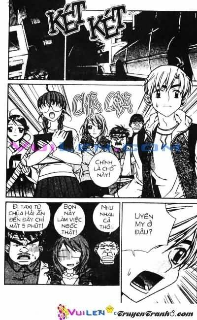 đóa hoa anh đào chapter 5 72