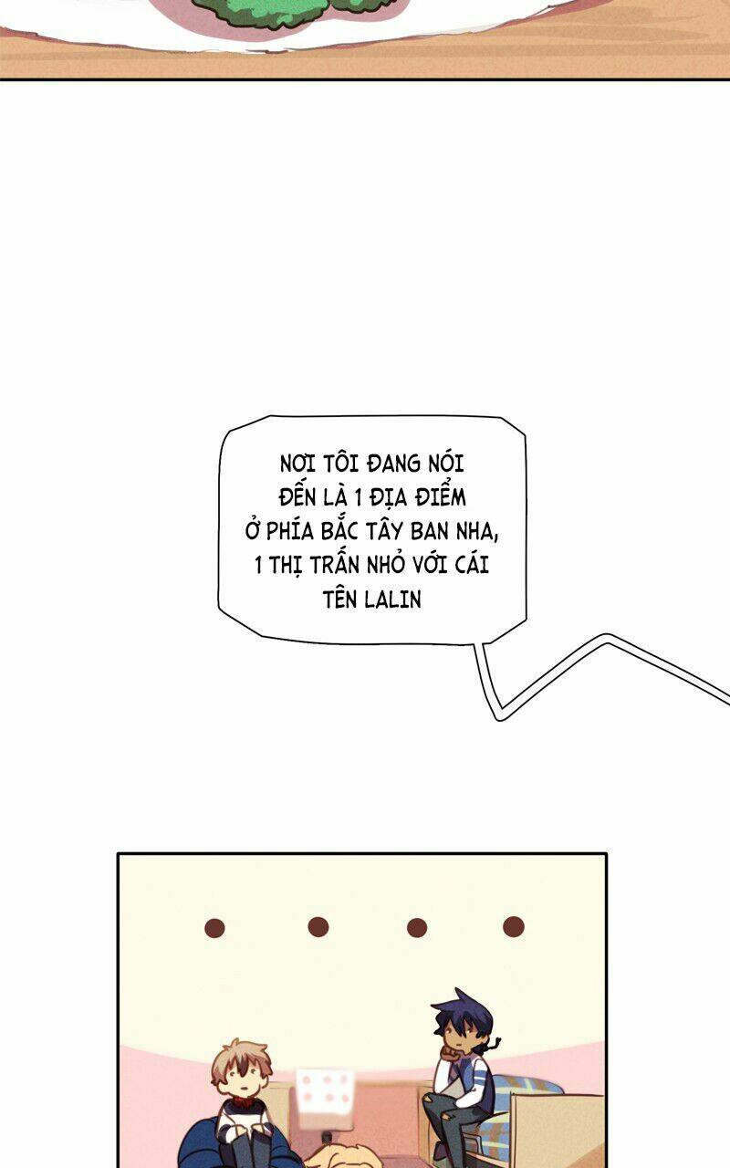 lời nguyền lalin chapter 1 45
