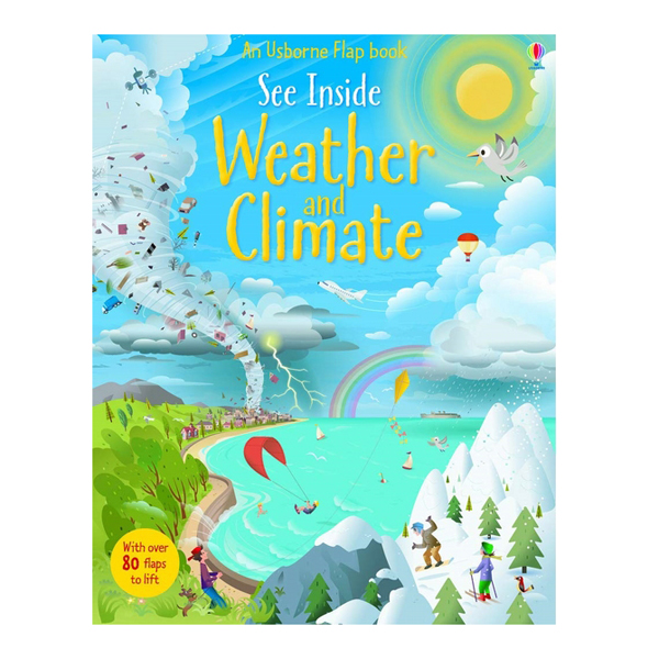 See Inside Weather And Climate