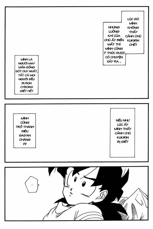 future trunks's story chapter 1 13