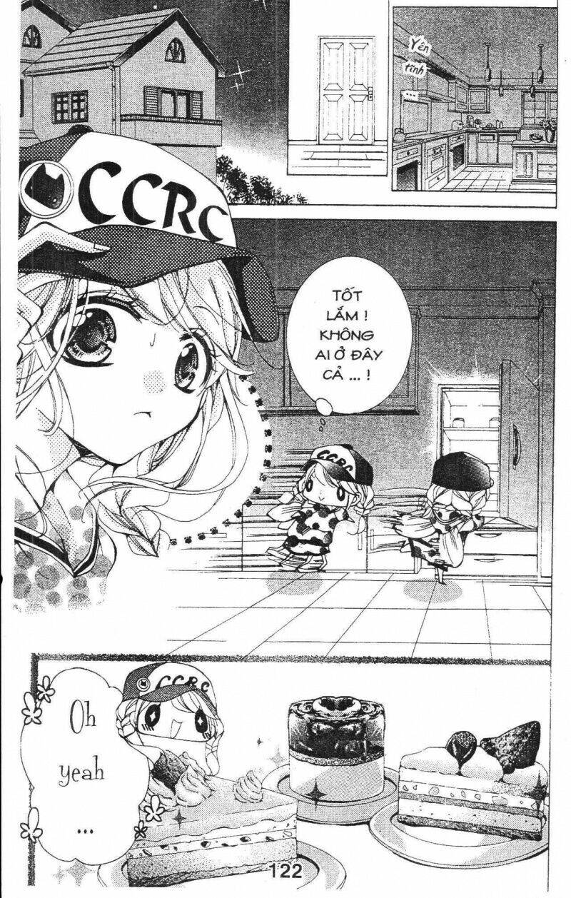 amai akuma ga warau chapter 35 6