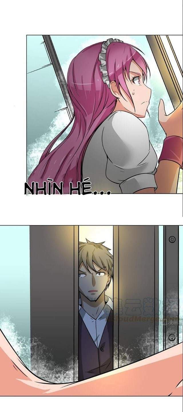 hệ thống diêm la vương mạnh nhất chapter 12 9