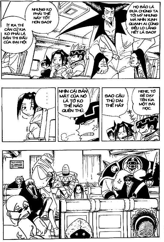 vua pháp thuật chapter 79 10