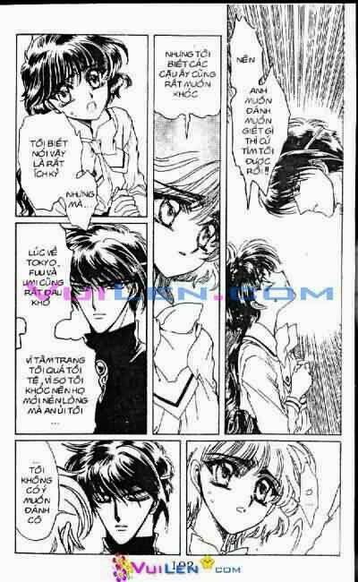 hiệp sĩ phép màu chapter 6 101