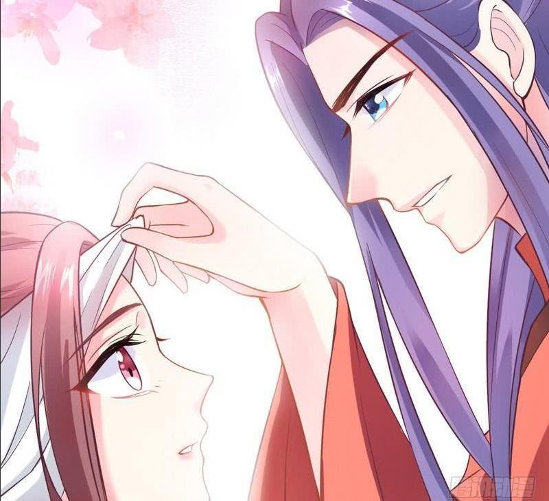 vương phi - âm động thiên hạ chapter 11 17