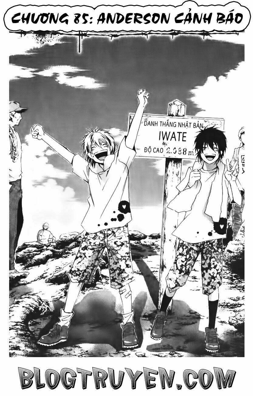 ma vương chapter 85 8