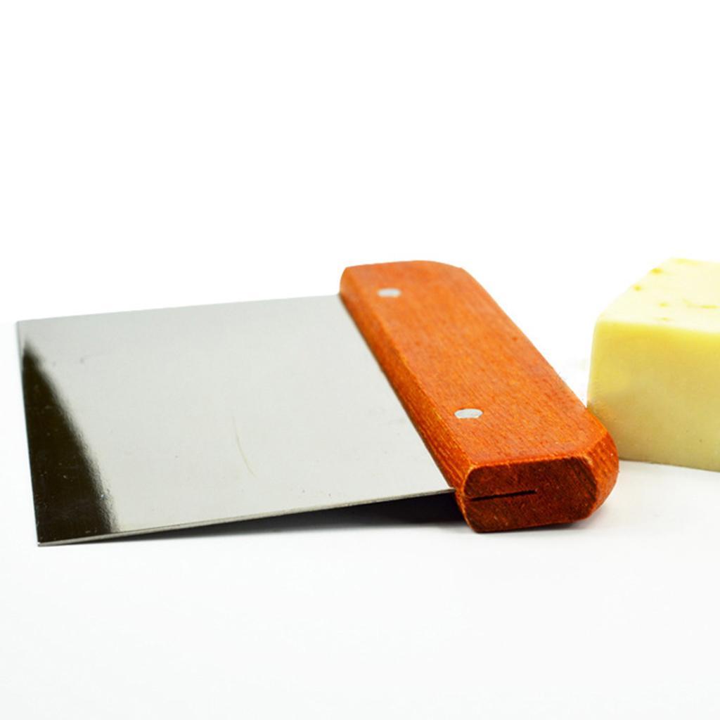 4 Pcs/Set Silicone Soap Mold Loaf with Soap Cake Cutter Beveler Planer