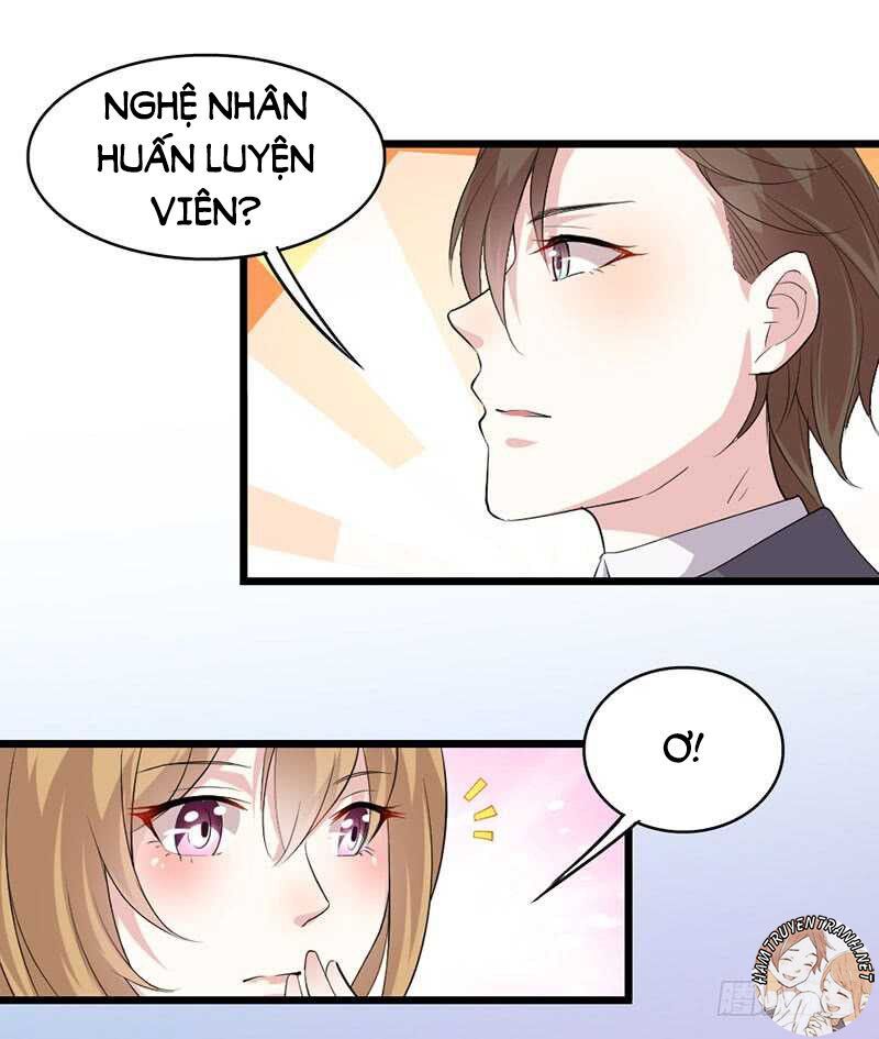 mặt nạ mê hoặc chapter 36 19