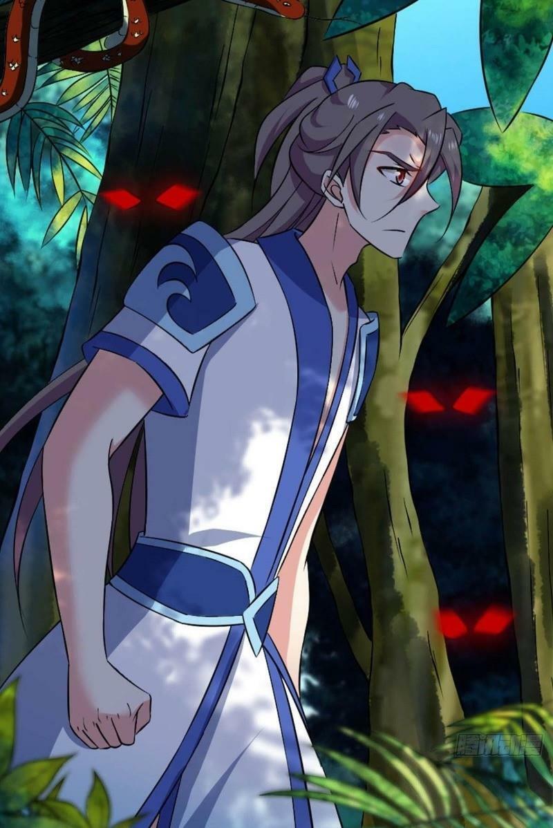 Trọng Sinh Thành Cậu Vàng Tại Dị Thế Chapter 97 13