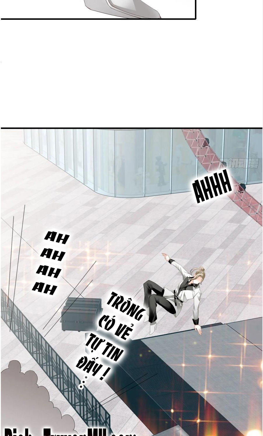 bạo quân ái nhân chapter 100 10