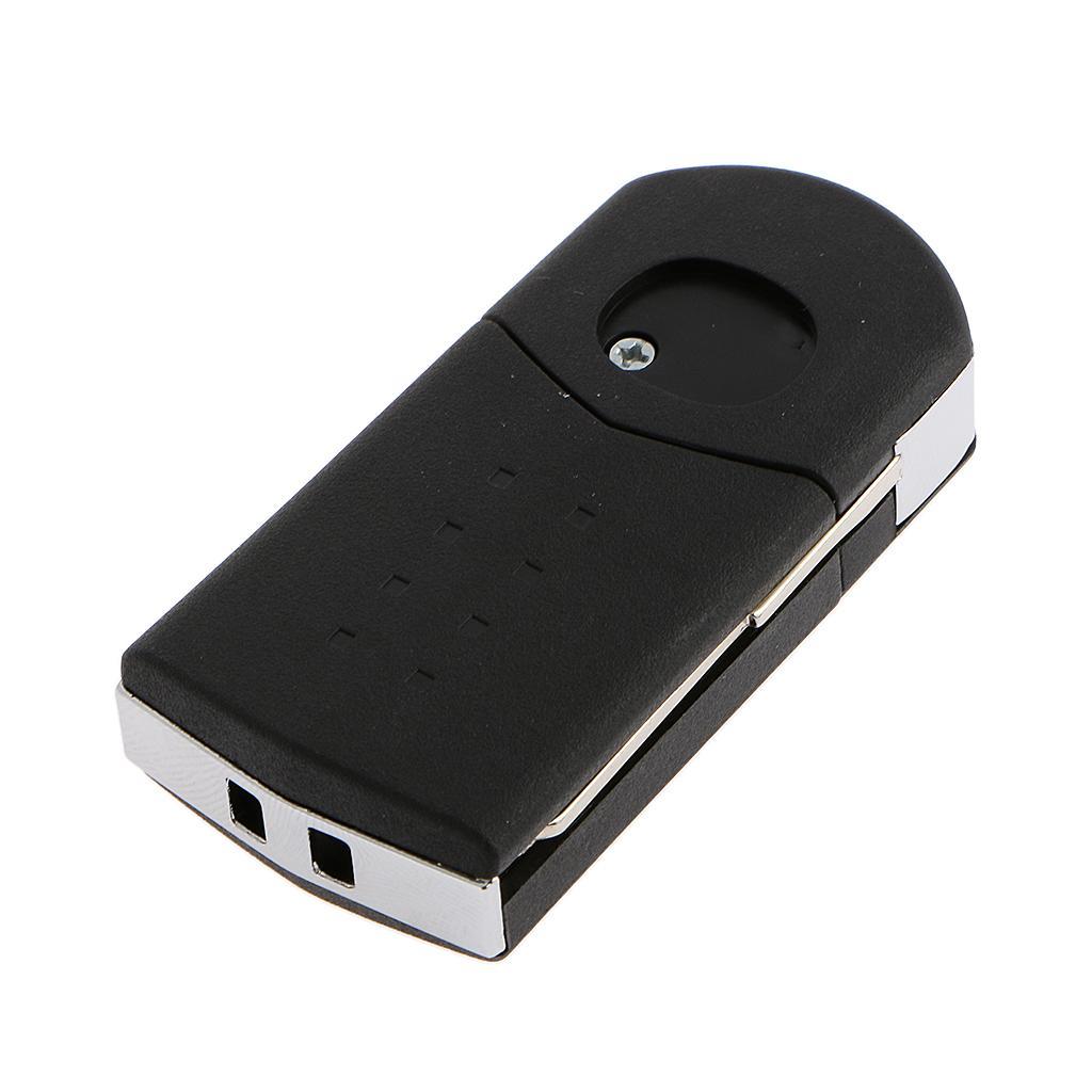 Entry Key Remote Fob Shell Cover Case Change For  5
