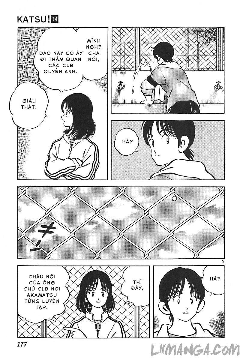 katsu chapter 137 10