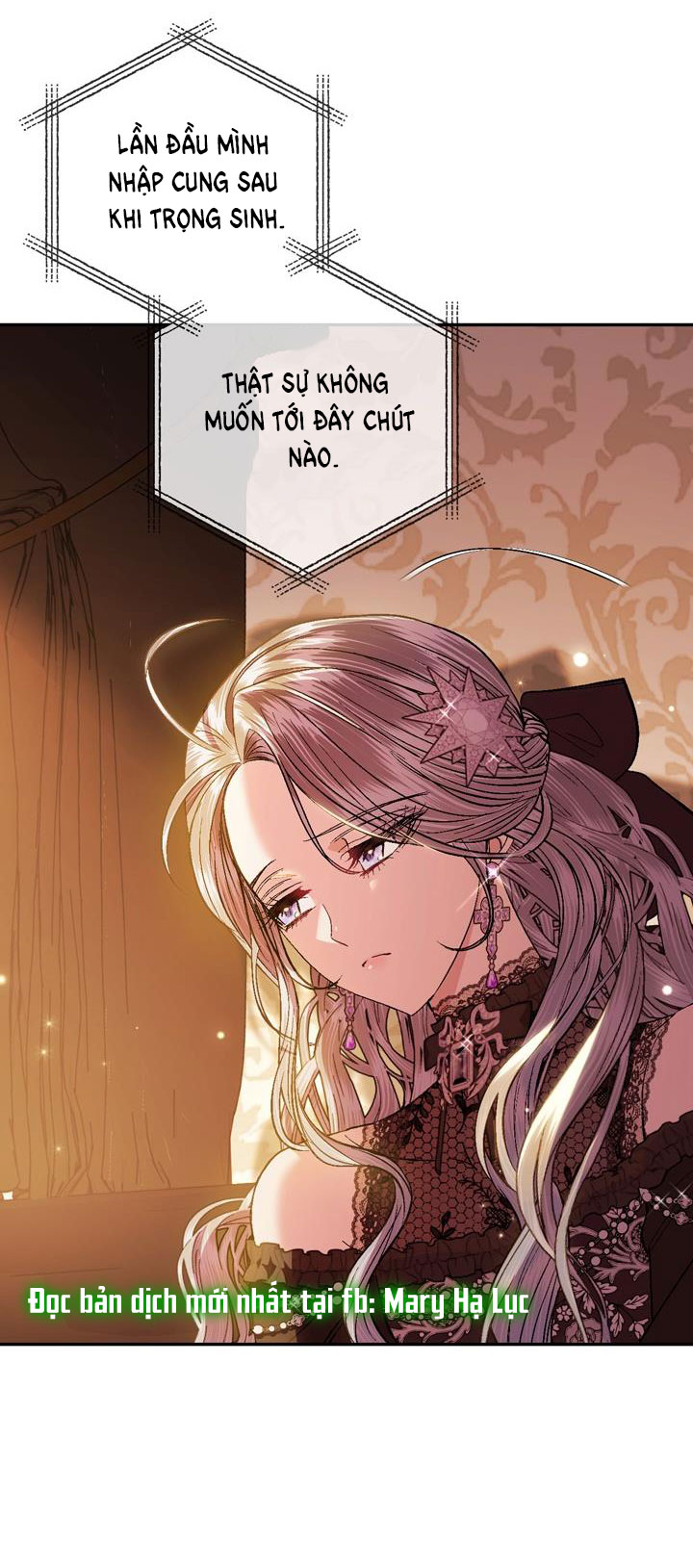 cha à, con không muốn kết hôn đâu chapter 55 58