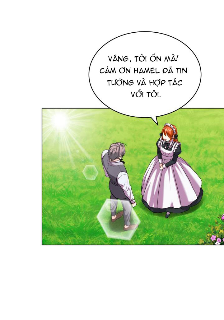 đức hạnh của ác nữ phản diện chapter 76.1 71