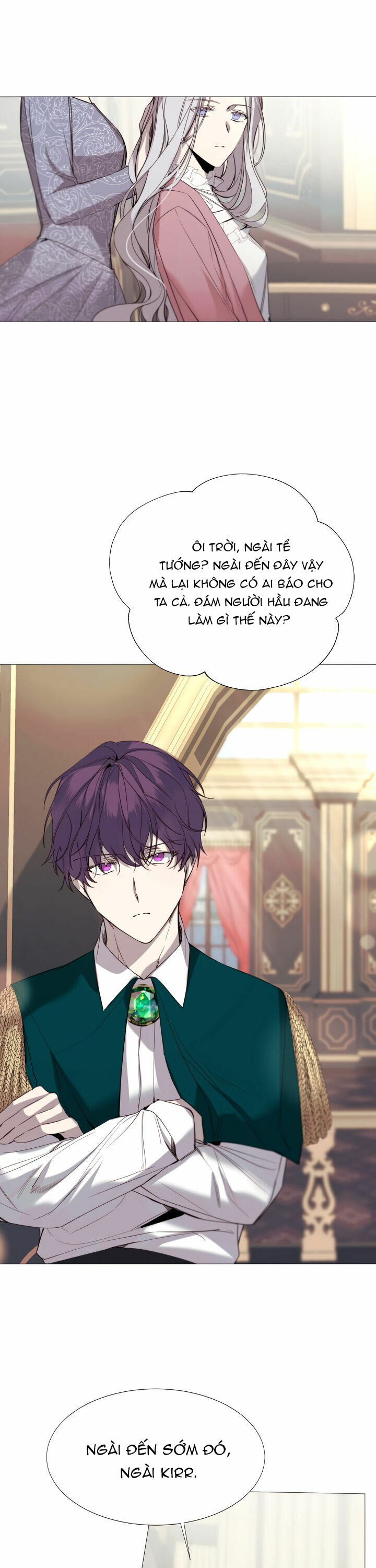 ác nữ cần một bạo chúa chapter 17 14