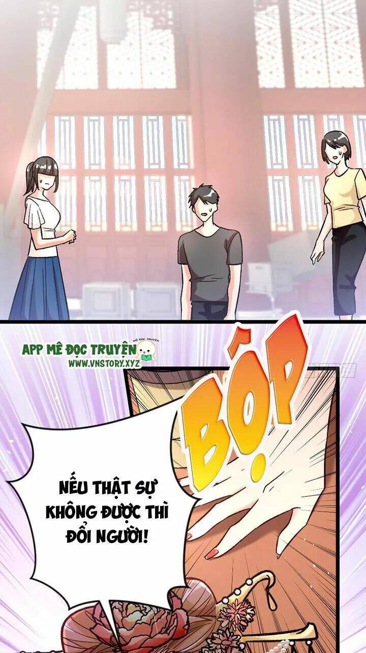 thiên hậu trở về chapter 117 9