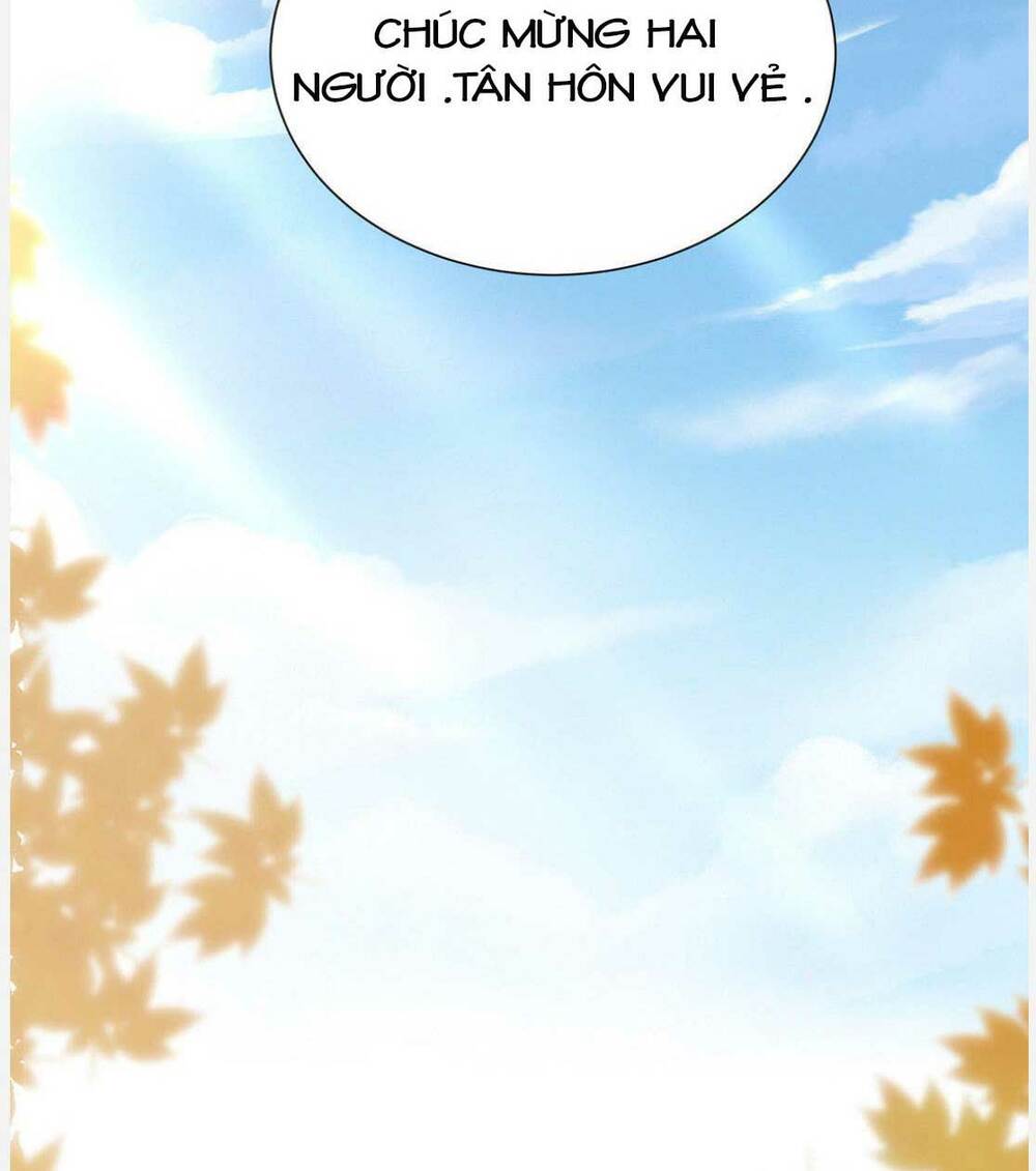 sủng em sủng tới tận cùng chapter 1 10