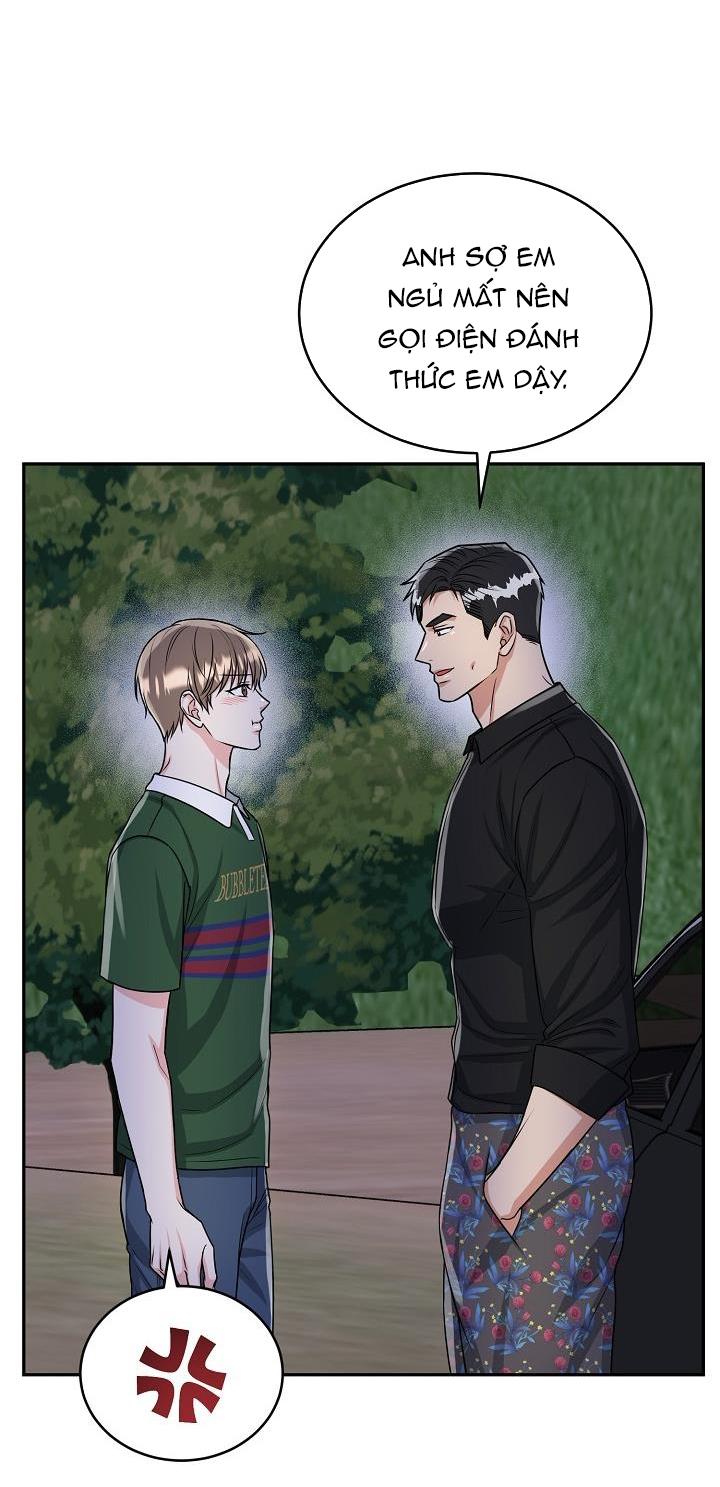 hổ dữ chapter 23 15