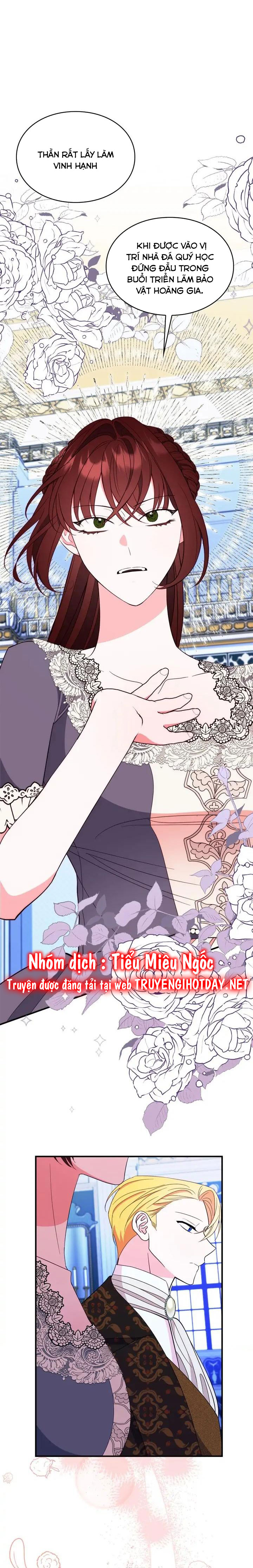 câu chuyện về nữ công tước chapter 67 32
