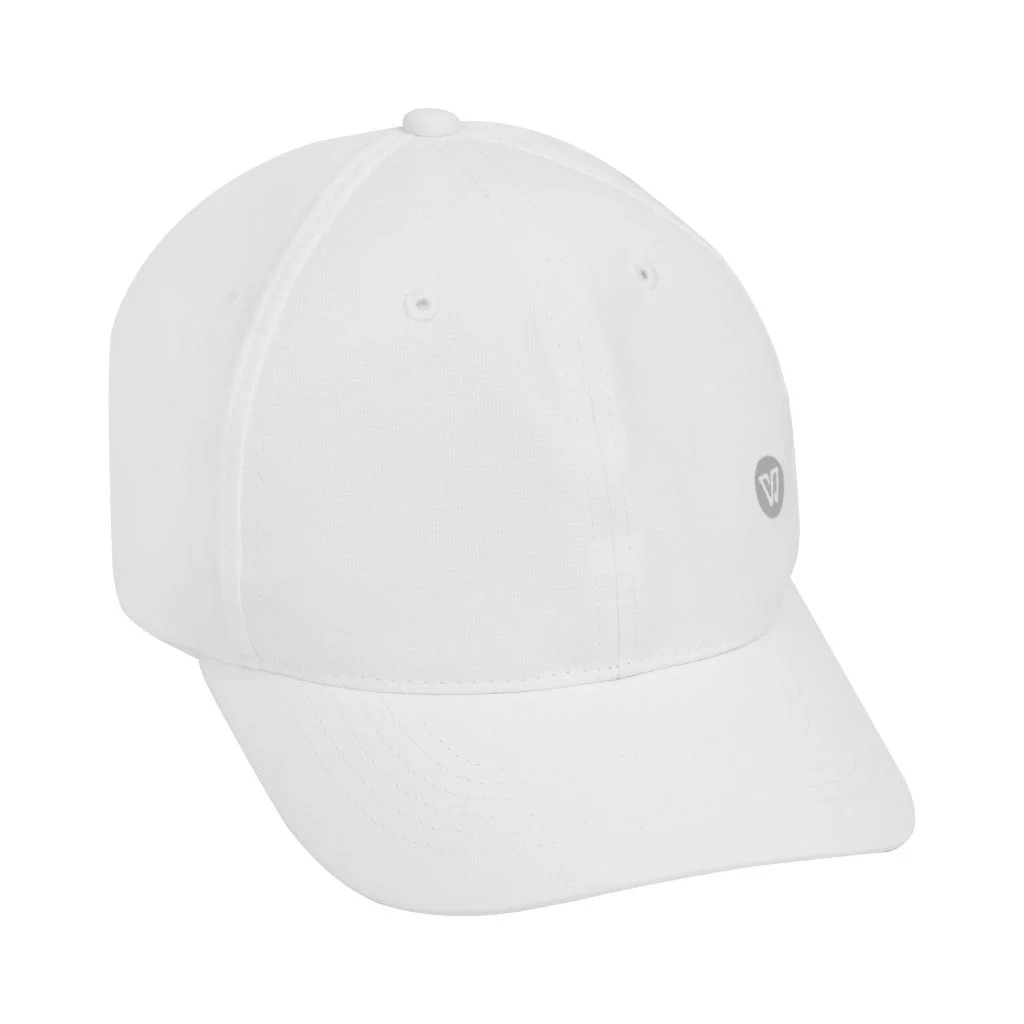 NÓN THỂ THAO THỜI TRANG ONWAYS WHITE CAP U23021