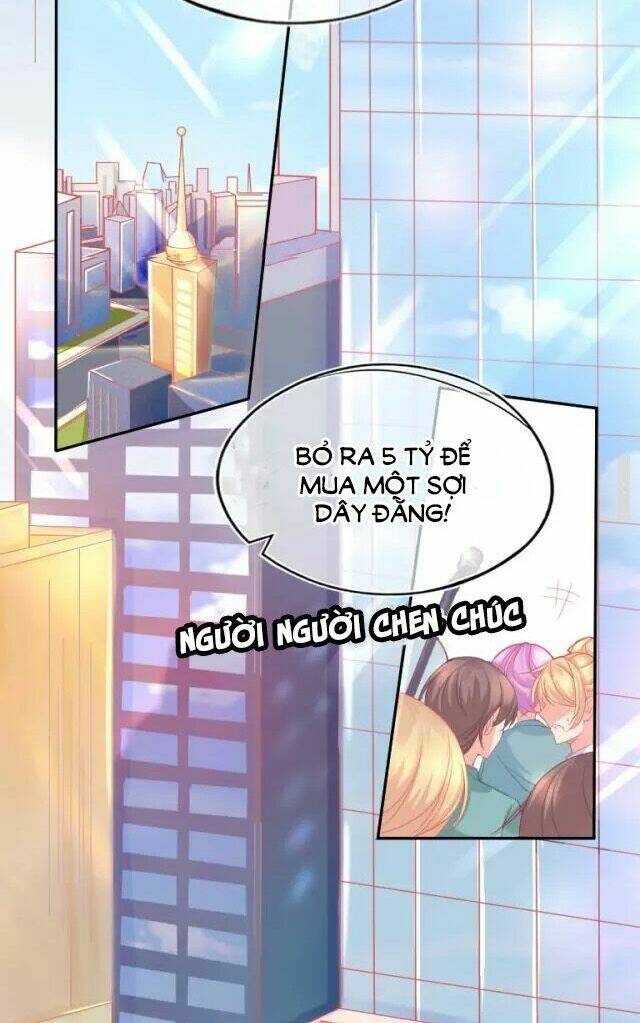 bổn vương phi có roi trong tay chapter 1 5