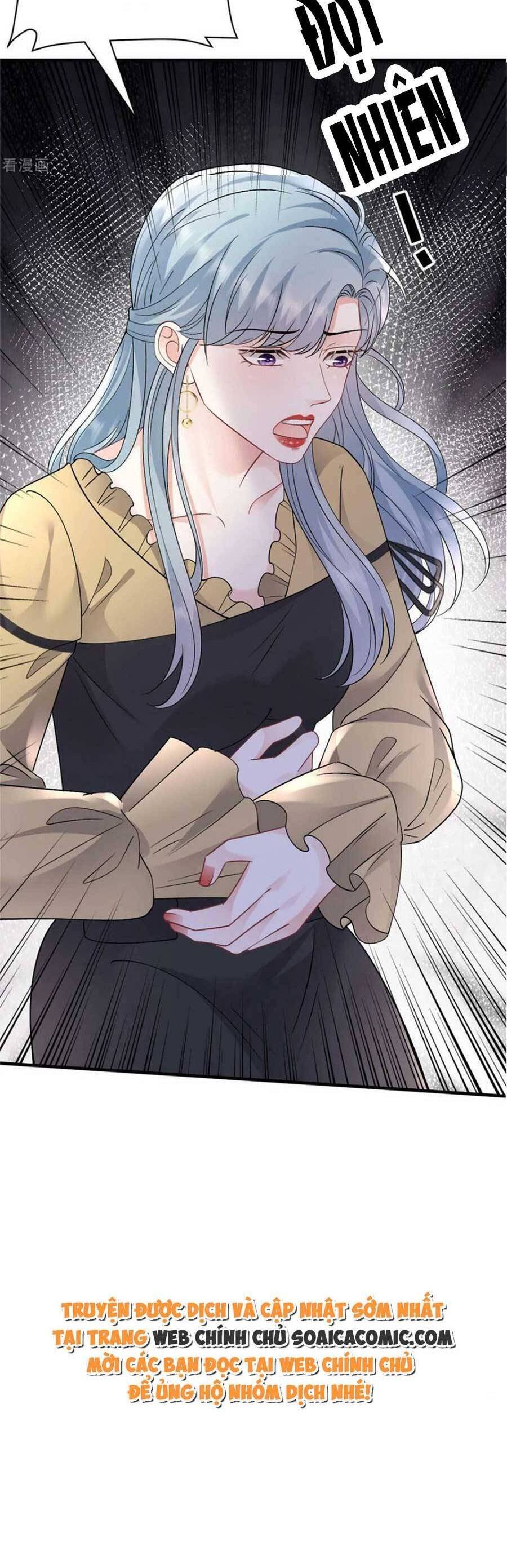 [16+] đại tiểu thư có thể có ý đồ xấu chapter 178 29