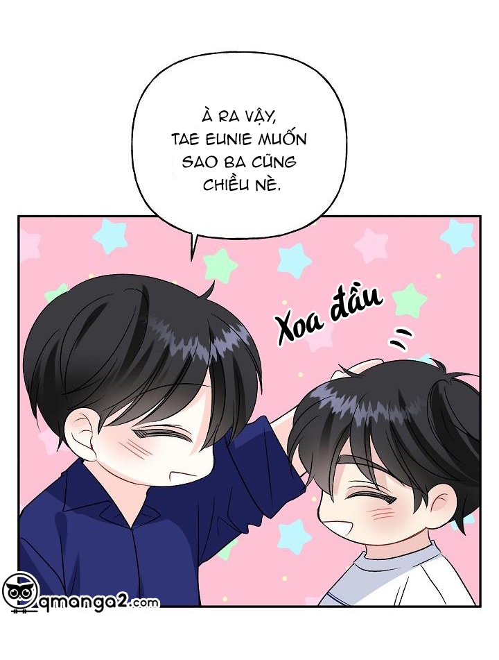 xác suất tình yêu chapter 40 69