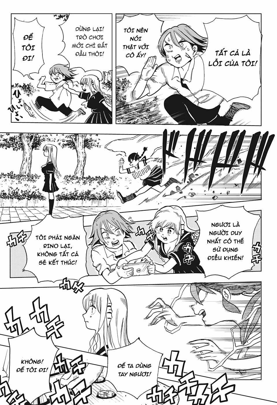 bone collection chapter 3 18