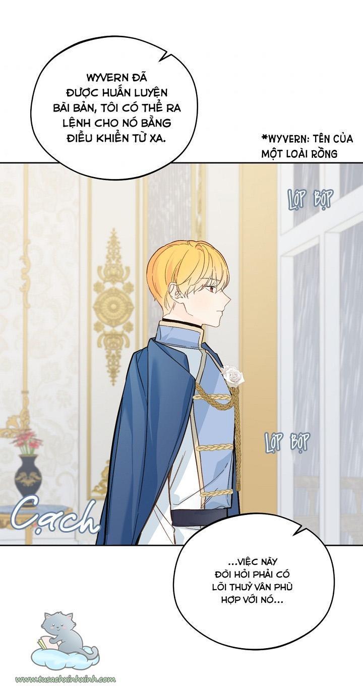 trang trại hạt dẻ cạnh hoàng cung chapter 19 69