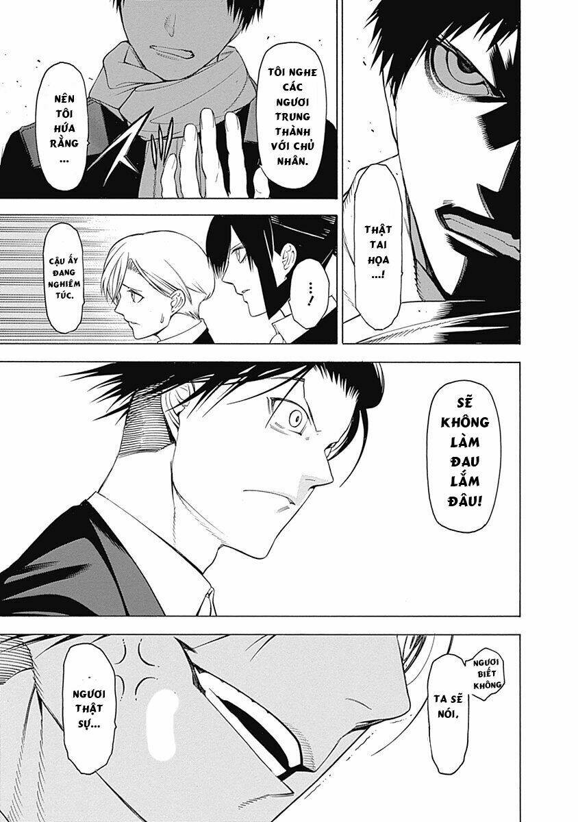 mononogatari chapter 1 48