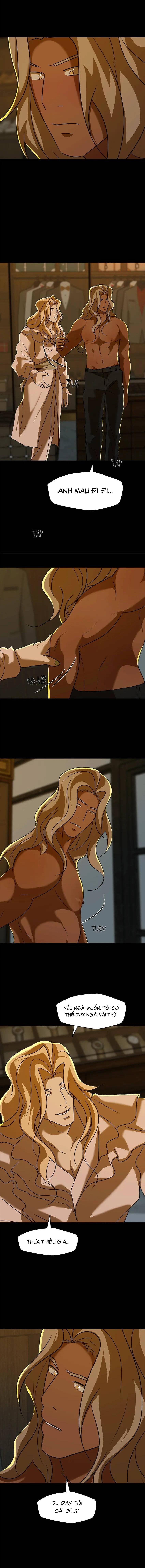 love murder basketball chapter 54 17