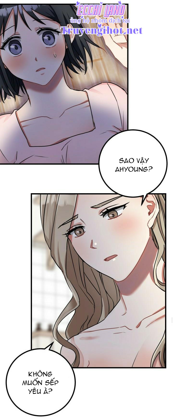 suỵttt bản báo cáo bí mật đây chapter 10.2 6