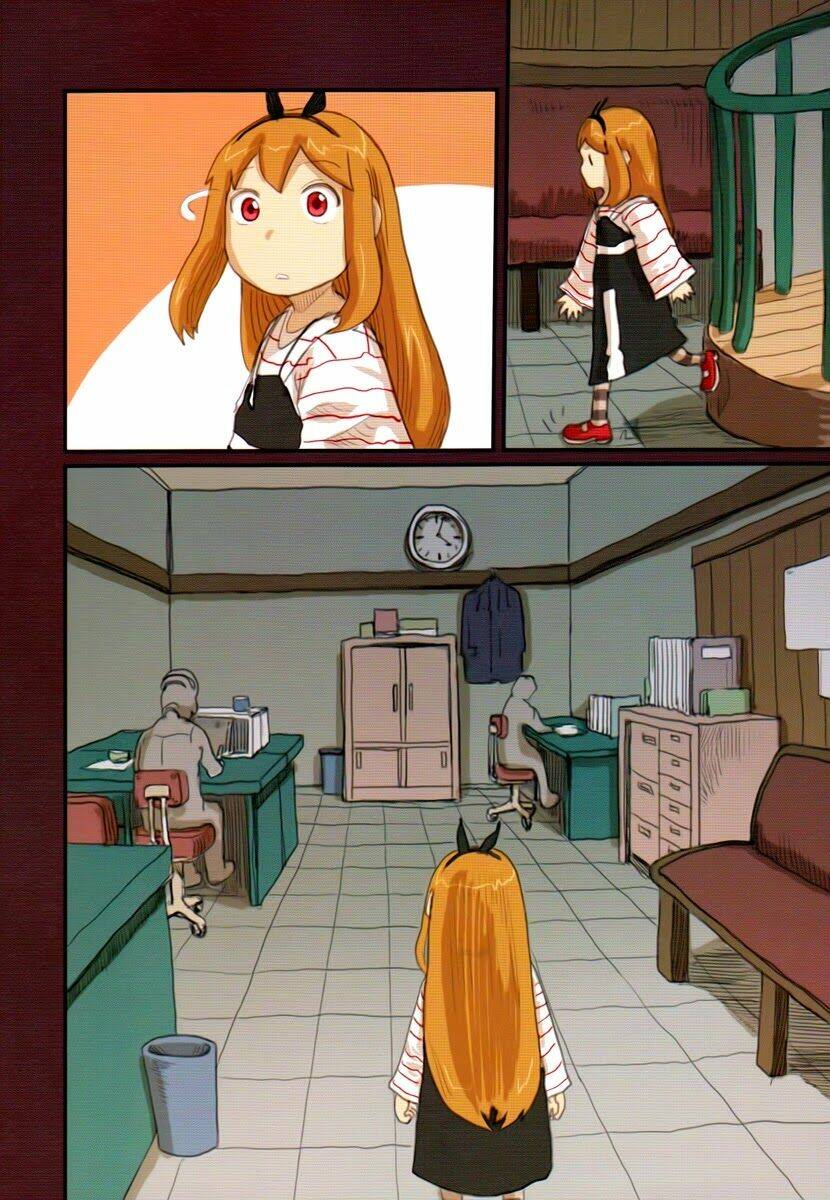 ryuushika ryuushika chapter 41 24