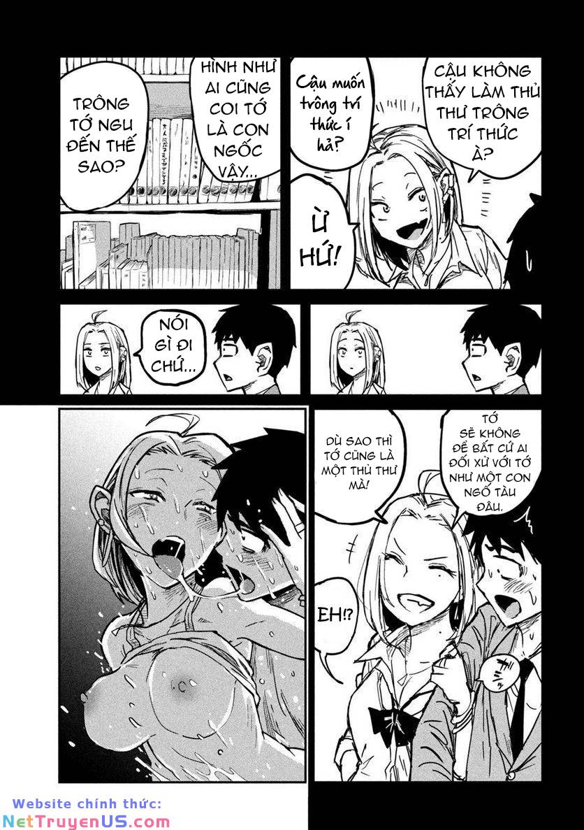 crush của tôi là một đứa lẳng lơ chapter 7 9