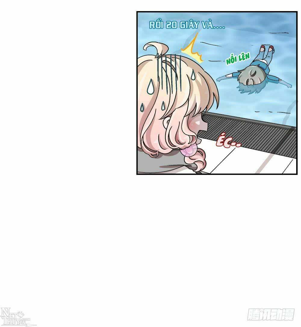 đối nhĩ duy mệnh thị tòng chapter 6 64