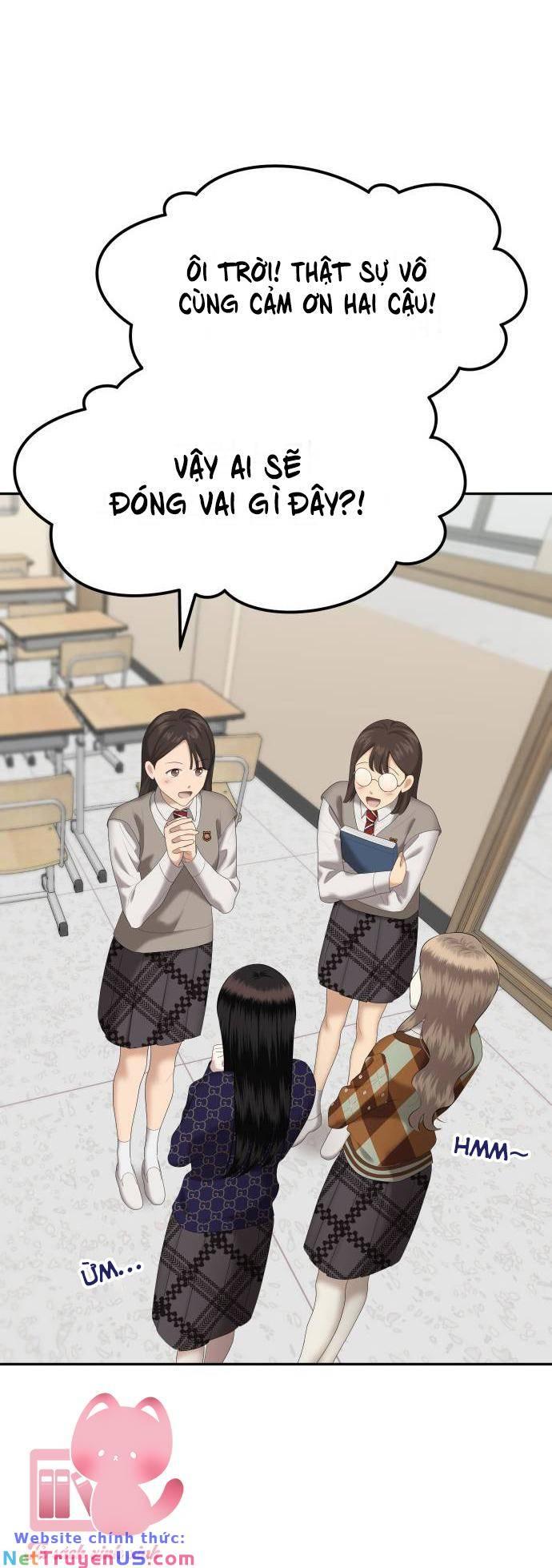 chị em tranh đấu chapter 34 52