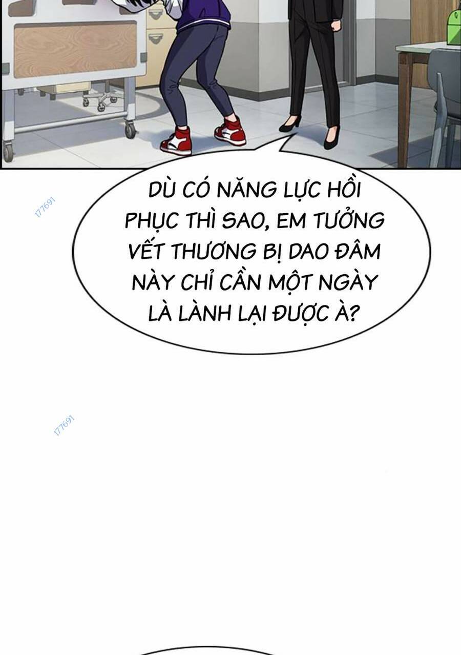 giáo dục chân chính chapter 124 18