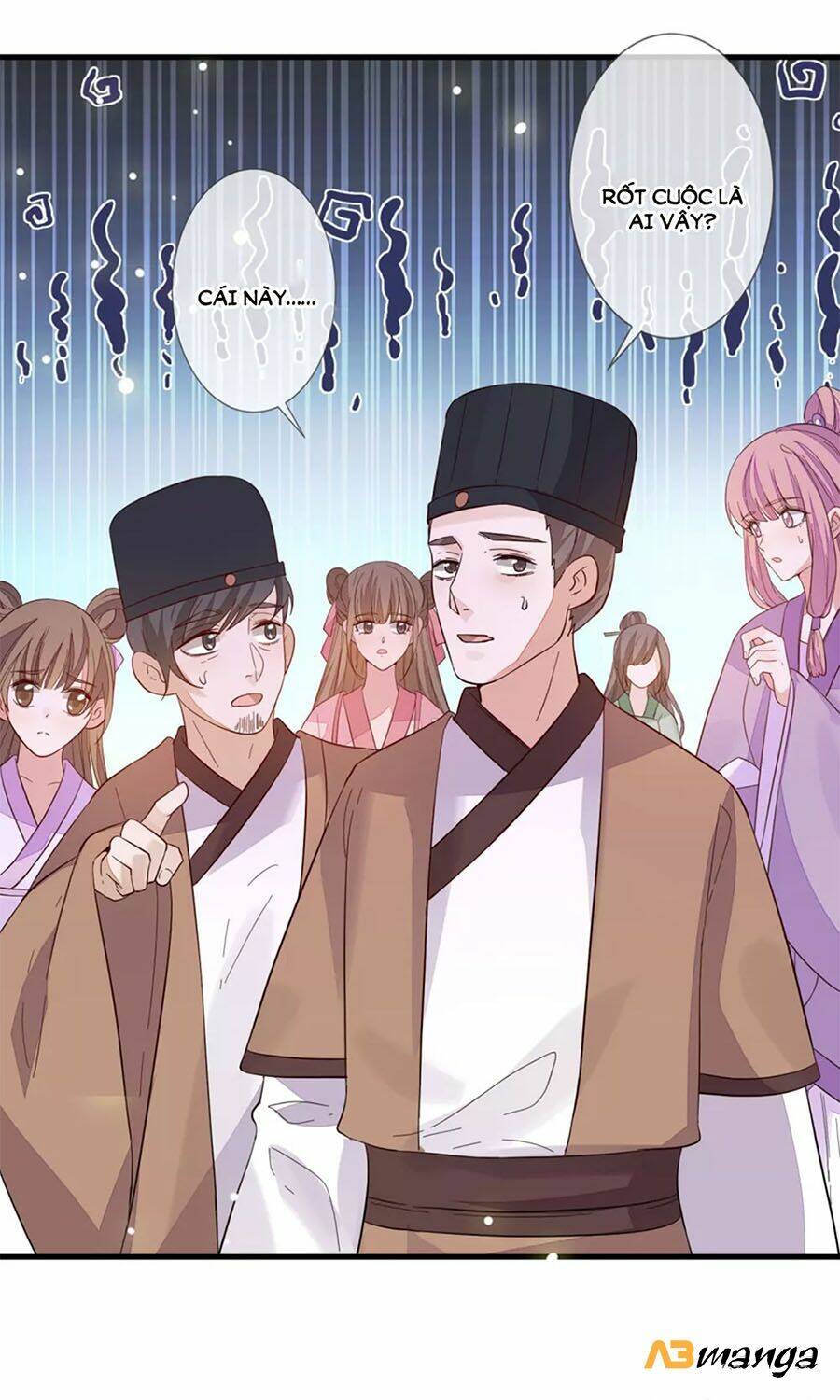 cửu khuyết phong hoa chapter 108 6