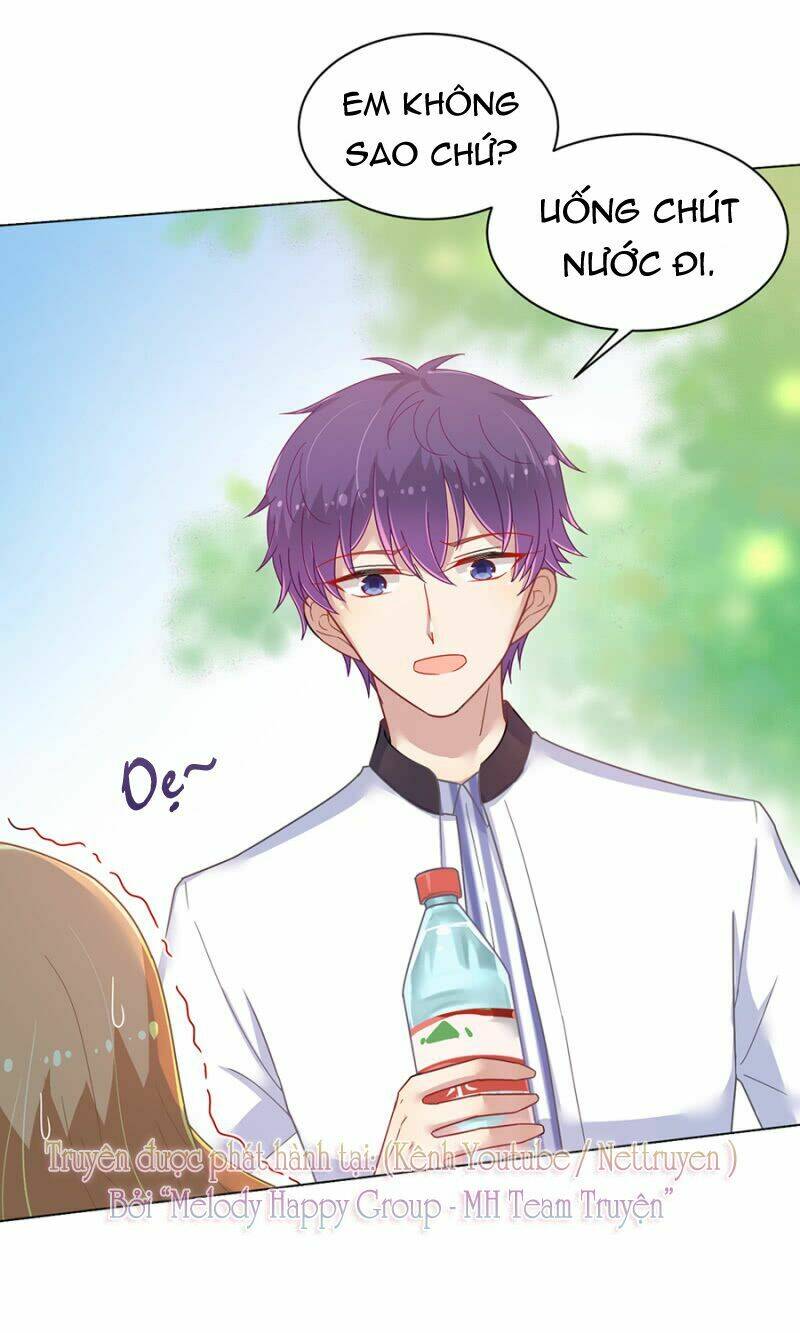 ma lạt thiên kim đẩu ác thiếu chapter 135 28