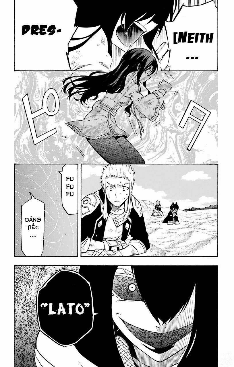 great priest imhotep chapter 14 30